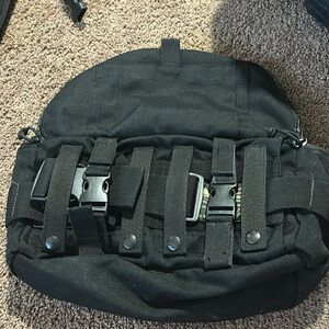 NWOT north america rescue first aid bag